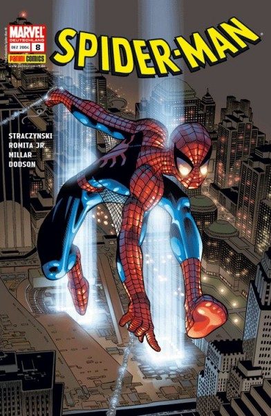 Spider-Man 8 (2004)