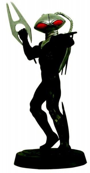 DC-Figur - Black Manta