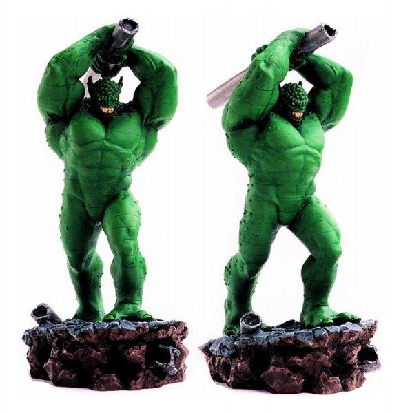 Marvel-Figur - Hulk Abomination (Big Spezial)