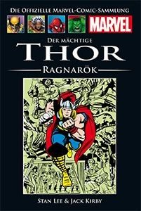 Hachette Marvel Collection 89 - Der mächtige Thor - Ragnarök