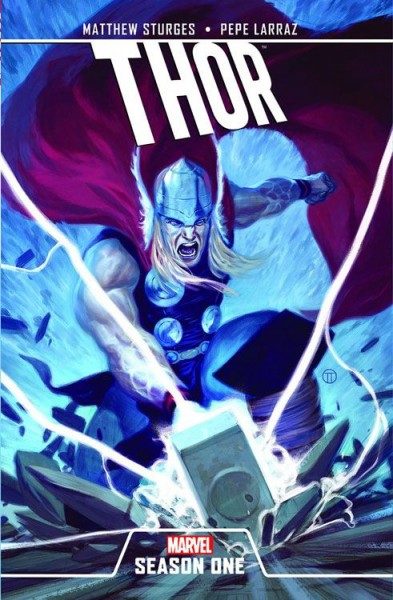 Marvel Season One - Thor