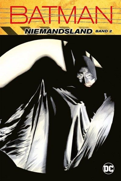 Batman - Niemandsland 2 Hardcover