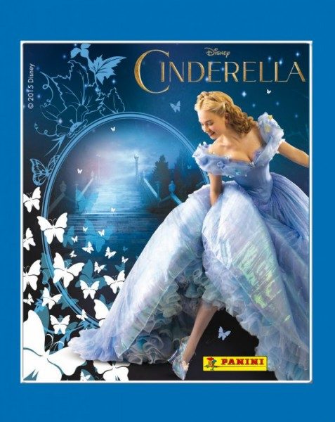 Disney - Cinderella - Tüte