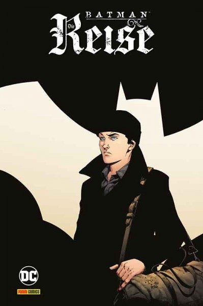 Batman - Die Reise 2 Hardcover
