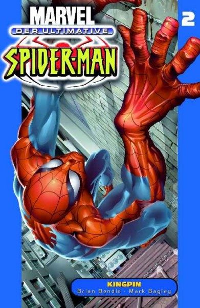 Der ultimative Spider-Man 2