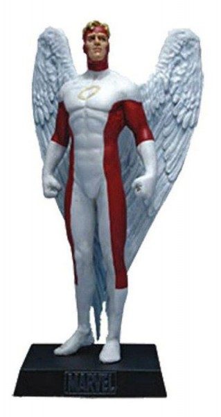 Marvel-Figur - Angel