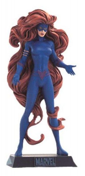 Marvel-Figur - Medusa
