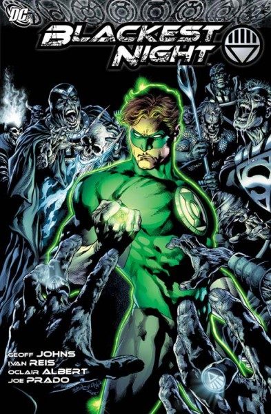 Blackest Night