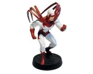 DC-Figur - Hawk
