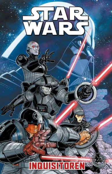 Star Wars: Inquisitoren