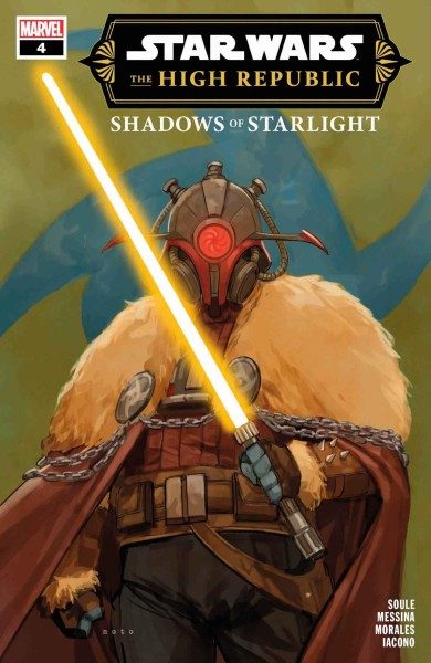 Star Wars - DHR - Die Schatten von Starlight Hardcover