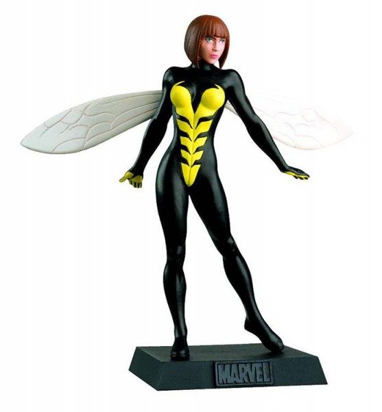 Marvel-Figur - The Wasp