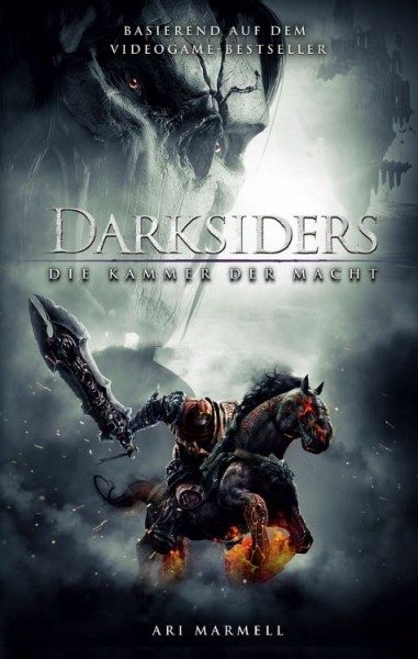 Darksiders 2 - Die Kammer der Macht