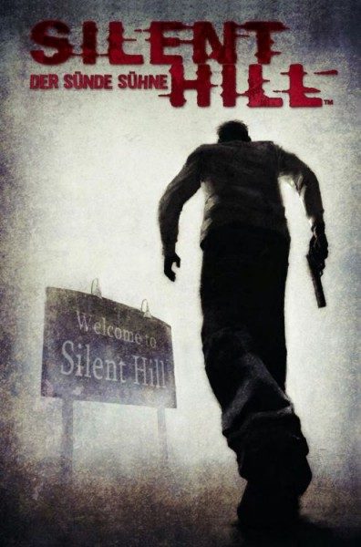 Silent Hill 4 - Der Sünde Sühne