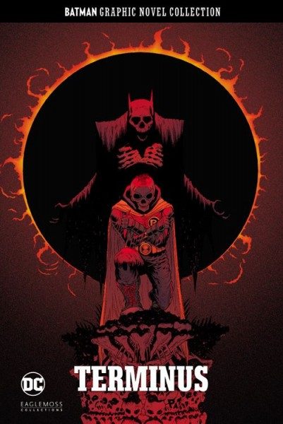 Batman Graphic Novel Collection 14 - Terminus