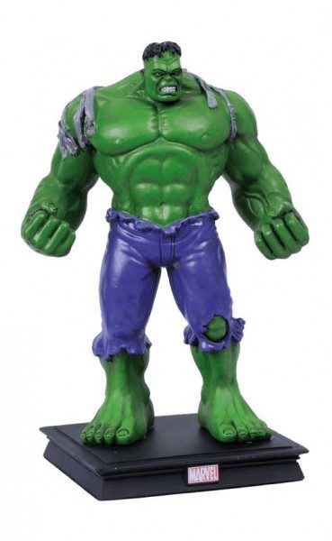 Marvel Universum Figuren-Kollektion Over-Sized Special 1 - Hulk