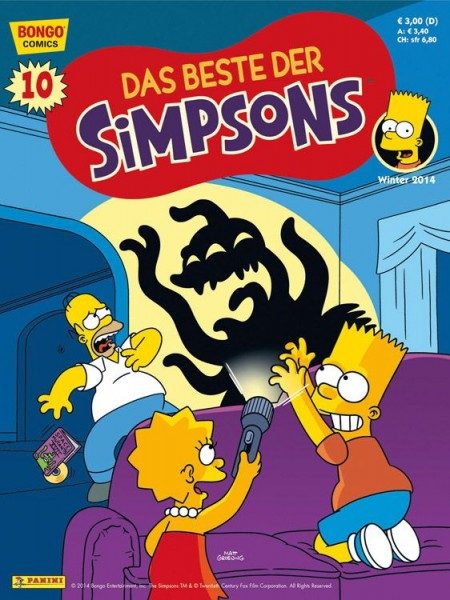 Das Beste der Simpsons 10