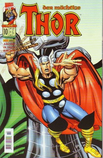 Der Maechtige Thor 10