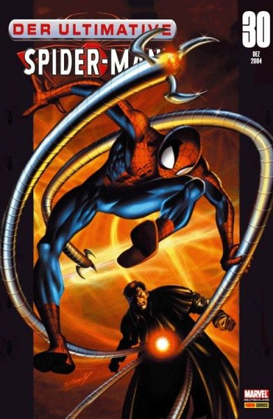 Der ultimative Spider-Man 30