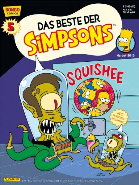 Das Beste der Simpsons 5