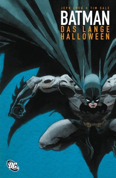 Batman - Das lange Halloween