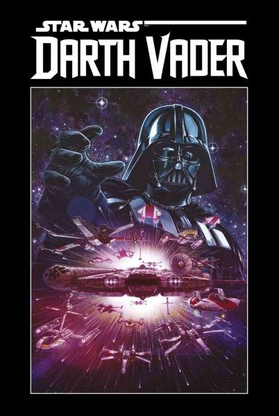 Star Wars Darth Vader Deluxe 2
