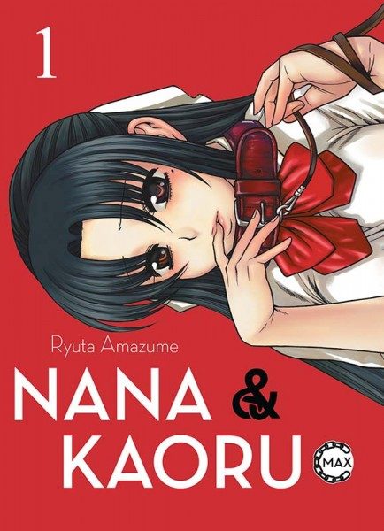Nana & Kaoru Max 1