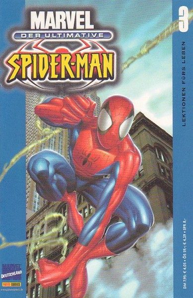 Der ultimative Spider-Man 3
