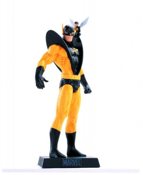 Marvel-Figur - Yellowjacket