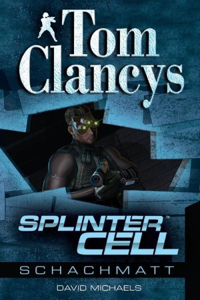 Tom Clancy's Splinter Cell - Schachmatt