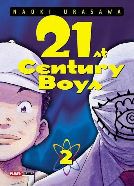 21st Century Boys 2