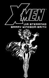 X-Men By Steranko & Smith