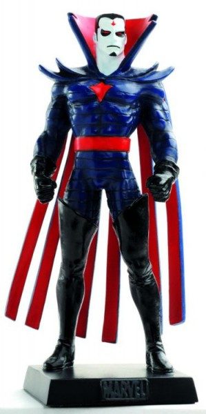 Marvel-Figur - Mr. Sinister