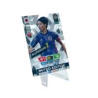 Panini FIFA Frauen-WM 2023 Adrenalyn XL - Limited Edition Card Saki Kumagai