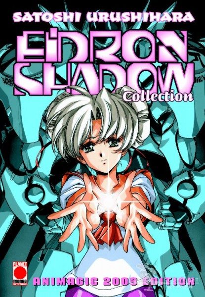Eidron Shadow Collection - Animagic Edition