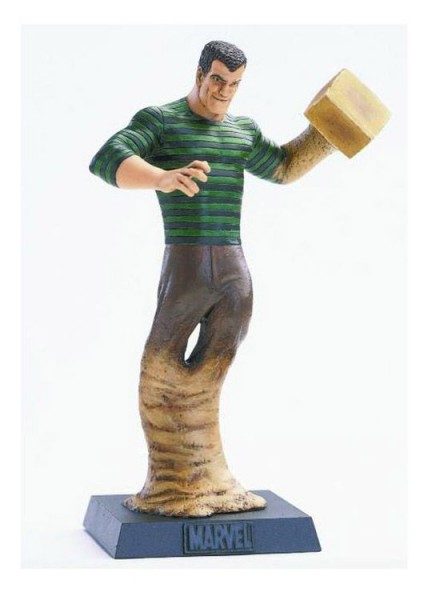 Marvel-Figur - Sandman