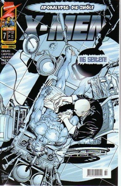 X-Men 7