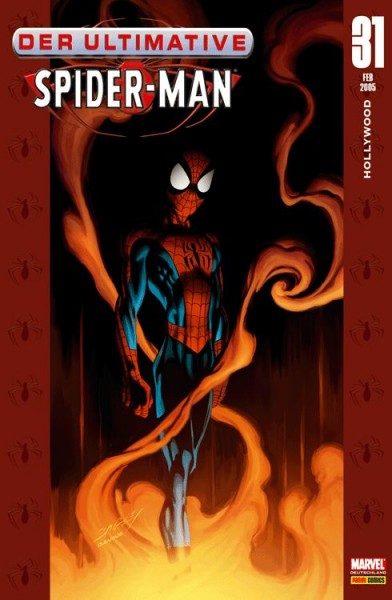 Der ultimative Spider-Man 31