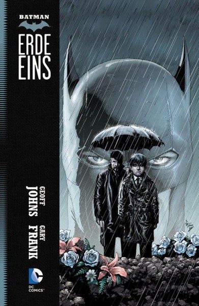 Batman - Erde Eins 1 Hardcover