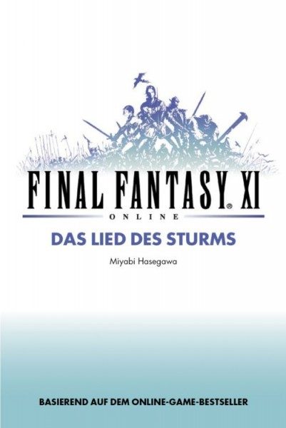Final Fantasy XI 1 - Das Lied des Sturms