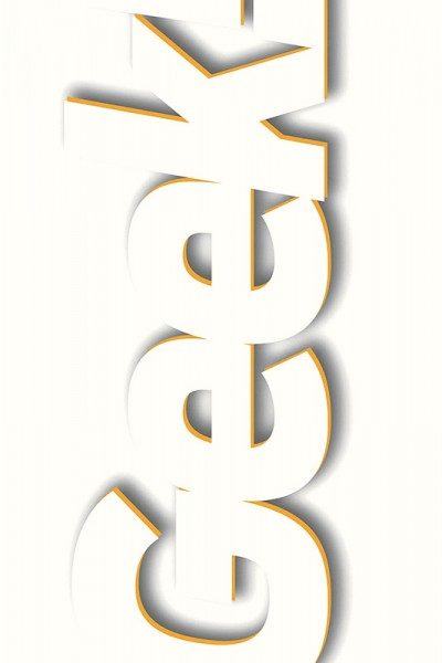 Geek! 58