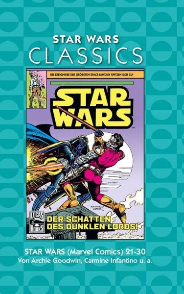 Star Wars Classics 3