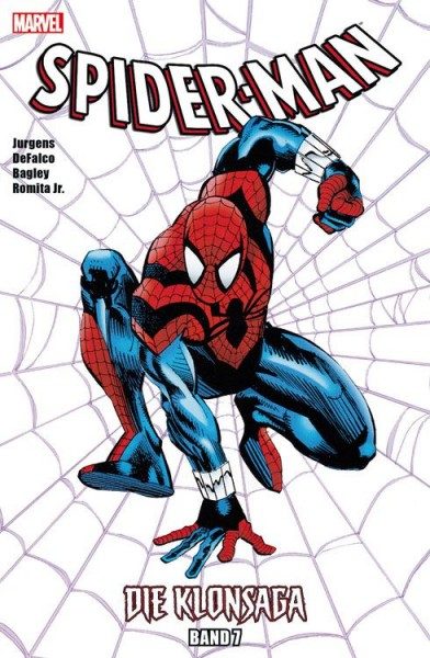 Spider-Man - Die Klonsaga 7