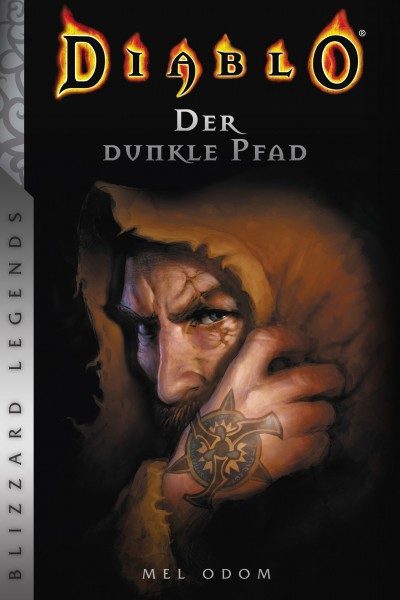 Diablo - Der dunkle Pfad Cover