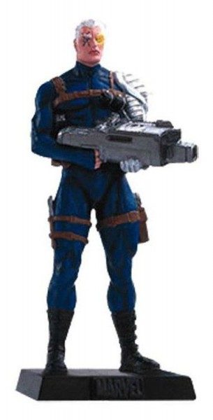 Marvel-Figur - Cable
