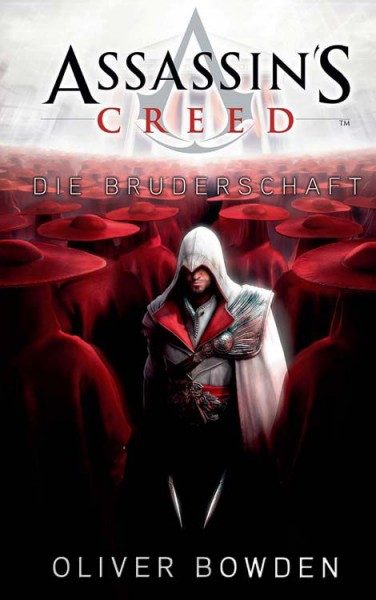 Assassin's Creed - Bruderschaft