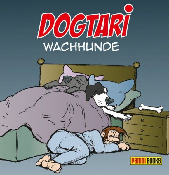 Dogtari - Wachhunde