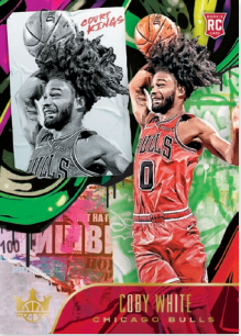  2019-20 Panini Crown Royale #44 Marvin Bagley III Sacramento  Kings Basketball Card : Collectibles & Fine Art