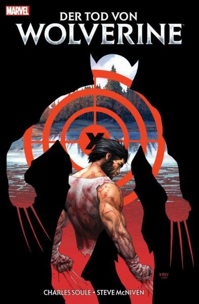 Wolverine - Der Tod von Wolverine