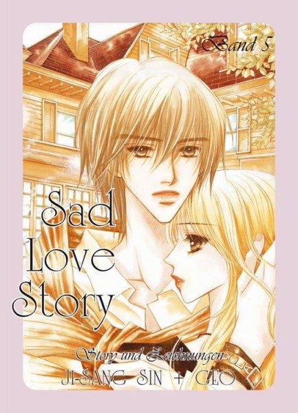 Sad Love Story 5
